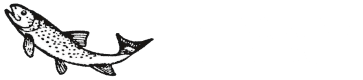 Fischerei Rau Logo